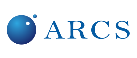 株式会社アークスロゴ