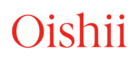 Oishii Farm株式会社ロゴ