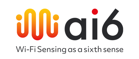 AI6株式会社ロゴ