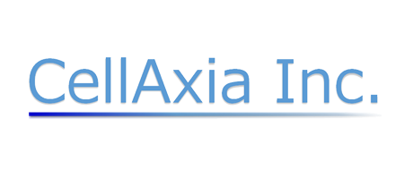 セルアクシア株式会社ロゴ